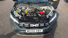 Dacia Sandero Stepway 1.0 TCe Extreme 5dr Petrol Hatchback